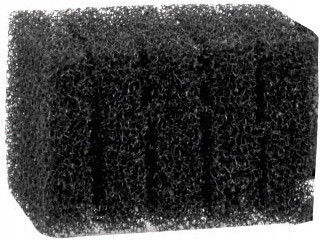 Aquael 1000 1500 2000 Schwammfilter Aquariumfilter
