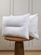 Cannon Μαξιλάρι Ύπνου Microfiber 50x70cm 2τμχ