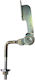 Jgs S.a 1075 Set Left + Right Metal Mechanism Jl027a Headrest Arm Tilt Feature