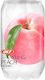 OKF Ice Tea Ροδάκινο με Ανθρακικό σε Κουτί 350ml