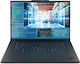 Lenovo ThinkPad T1g Gen 8 16" IPS UHD (Ultra 7-265H/32GB/1.0TB SSD/GeForce RTX 5070/W11 Pro) (US Keyboard)