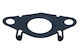 Car Gasket Pipe Bmw 3 2.0d 11 8 578 785