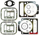Set Head Gaskets Volvo Penta Diesel Md11c Md11d