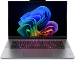 Lenovo ThinkPad X9-15p Gen 1 Aura Edition 15.3" OLED (Ultra X7-358H/64GB/1.0TB SSD/W11 Pro) (US Keyboard) Lenovo ThinkPad X9-15p Gen 1 Aura Edition 15.3" OLED (Ultra X7-358H/64GB/1.0TB SSD/W11 Pro) (US Keyboard)