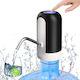 Wasserpumpe Küchenbatterie Aus Kunststoff Schwarze