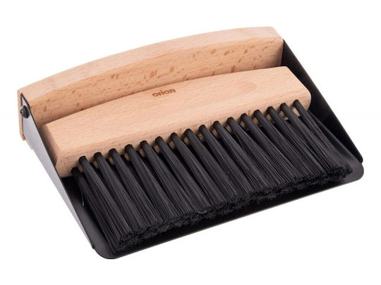 Vilde Set Dustpan & Brush Table Magnetic 2 Pieces