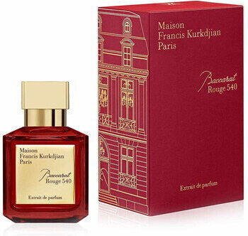 Maison Francis Kurkdjian Paris Baccarat Rouge 540 Парфюмен Екстракт 70мл
