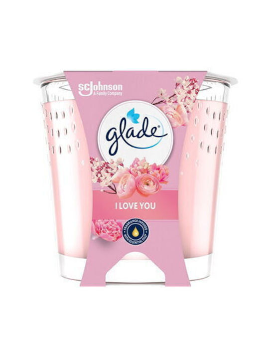 Glade Aromatisches Kerze 112g