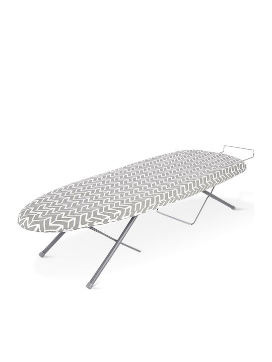 Orion Tabletop Ironing Board for Steam Iron 77x31x18cm