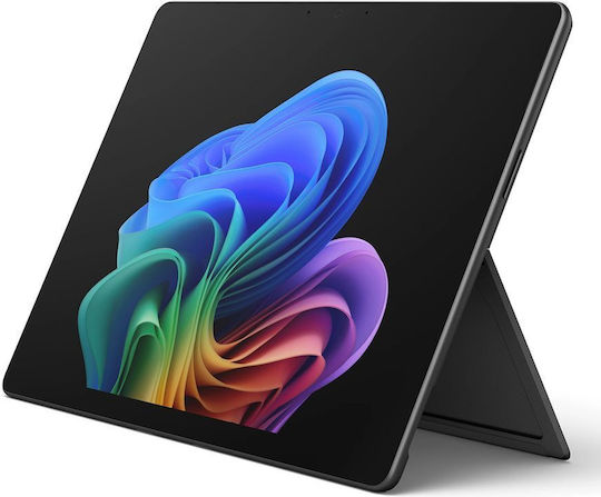 Microsoft Surface Pro For Business Copilot+ PC 12th 13" Tablet (16GB/512GB/Intel Core Ultra 5 335/Windows 11 Pro) Μαύρο