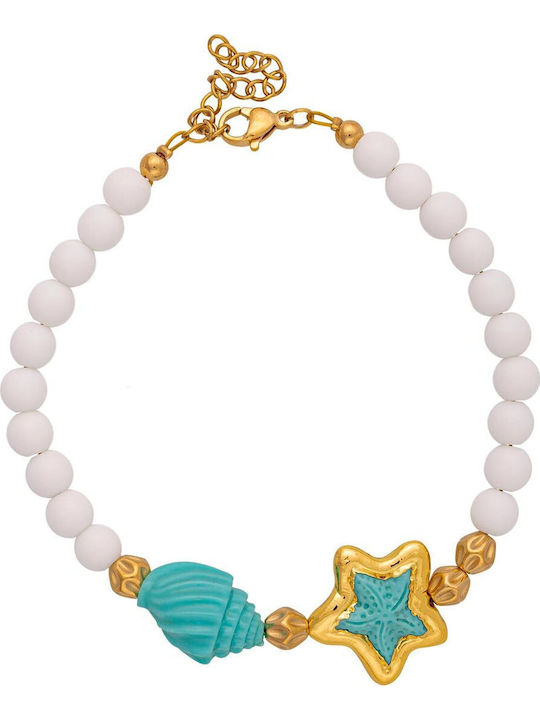 Excite-Fashion Damentrauring Armband