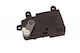 Регулатор на клапите на въздуховода Chevrolet Captiva 07 96629730