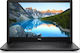 Dell Inspiron 17 3793 Refurbished Grade A 17.3" (Core i5-1035G1/8GB/256GB SSD/No OS)