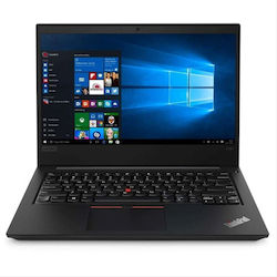 Lenovo ThinkPad E590 Refurbished Grade A 15.6" (Core i5-8265U/8GB/256GB SSD/No OS)