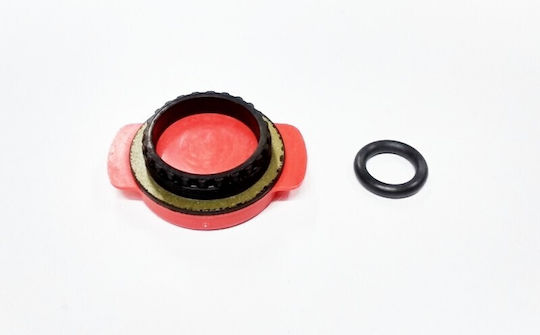 Oil Pump Gasket Breather Pipe Gasket 55589549