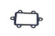 Volkswagen Polo Ansaugkrümmer Dichtung 2011 059131547c