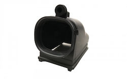 Luftansaugung Iveco Daily 06 Kabinenfilter Vorne 3802816
