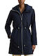 Women's Winter Jacket Blue