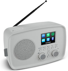 Medion IRE-1 Handheld Gray Medion IRE-1 Handheld Gray