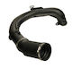 Conductă de aer Peugeot 407 508 Citroën C5 143484