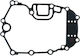 Φλάντζα Κάρτερ Λαδιού Suzuki Outboard Df40 Df50 1999-2010