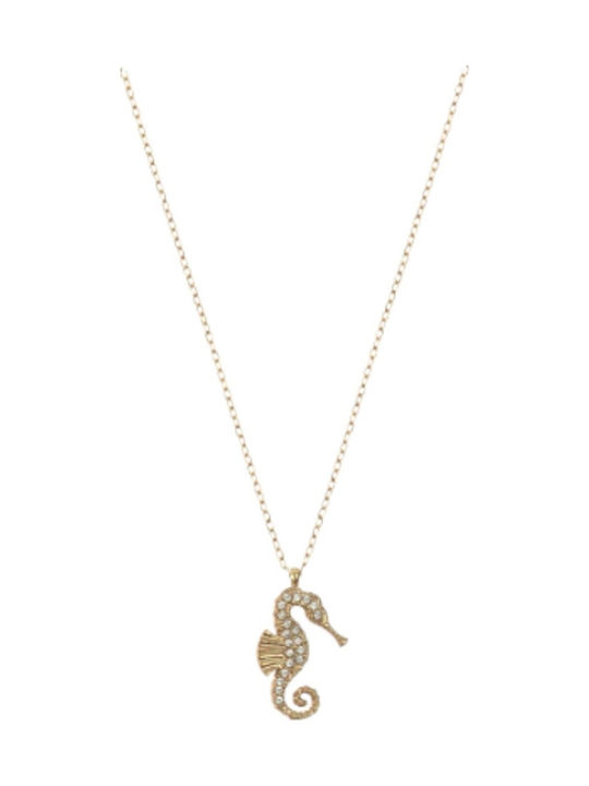 Bag to Bag Necklace