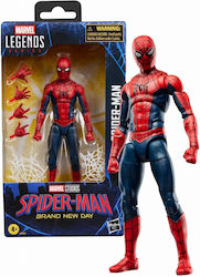 Φιγούρα Δράσης Marvel Legends Spider-Man 15εκ. Φιγούρα Δράσης Marvel Legends Spider-Man 15εκ.