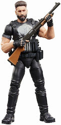 Action Figure Marvel Legends The Punisher Punisher Marvel Legends 15cm Action Figure Marvel Legends The Punisher Punisher Marvel Legends 15cm
