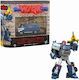 Action Figures Transformers X Stranger Things -...