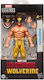 Actionfigur Marvel Legenden Deadpool & Wolverin...