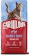 Carnilove Dry Cat Food Grain-Free for Adult Cats with Salmon / Turkey / Potatoes / Meat / Chicken / Vegetables 2kg
