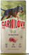 Carnilove True Fresh 4kg Grain-Free Dry Dog Food for Adult Small Breed Dogs with Duck, Pumpkin, Apple, Potatoes, Meat and Chicken