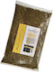 Aquasecret Wet Groundbait Saltwater Series 750 Gr Semi-Wet Groundbait Cheese Flavor