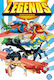 Legends Omnibus HC