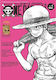 One Piece Magazine Tome 04 French Edition 9782344037218, FRENCH EDITION PB