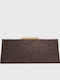 Damen Crossbody Tasche Braun