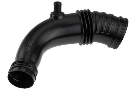 Пластичен въздуховод Fiat Ducato 2.3d 06 1366971080