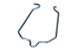 Luftansaugung Rohrhalterung Renault Fluence Megane III Scenic III 1,5 Dci 7701070786