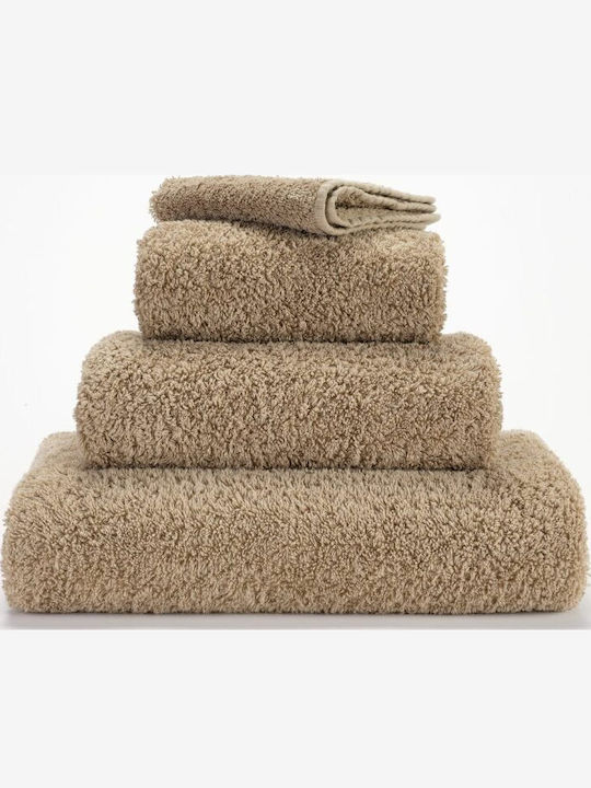 Abyss & Habidecor Handtuch Super Pile 17x22cm B...