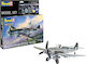 Revell Modell Set Messerschmitt Bf109g-10 Erla Maßstab 1:32 63752