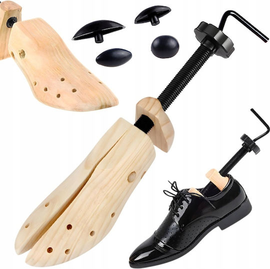 Verk Group Copac de pantofi 8 cm