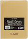 Скицник A5 3 Бройки Крафт Корица 110gsm 40 Страници Ma00262 Mayart