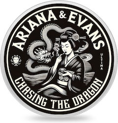 Ariana & Evans Shaving Soap 118ml Ariana & Evans Shaving Soap 118ml