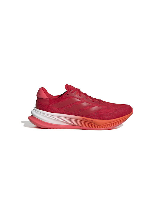 adidas Supernova Comfortglide Мъжки Спортни Обу...