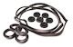 Φλάντζα Καπακιού Βαλβίδων Honda Accord Vii 2,4 03-08 12030rta000