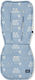 La Millou Stroller Pillow Beige