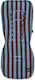 La Millou Stroller Pillow Blue