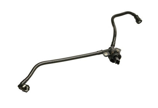 Fuel Pipe Citroen Jumpy 2.0 Hdi 14 9822442980