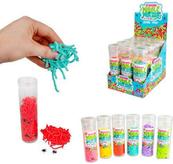 Real Fun Toys Wackelwürmer Mit Fliegen Antistress-Spielzeug
