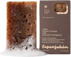 Esponjabon Seifenriegel 120g